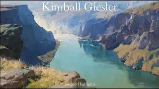 Painting Alone | Kimball Geisler | Insights Highlights