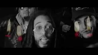 Fleshy Flesh Ft HGM  Won&rsquo;t Miss shot by Reko hollywood