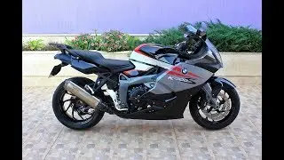 BMW K1300S 2010 175hp