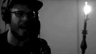 Live From The Bedroom Suite | Wesley Sanders - Cry Me A River(Cover)