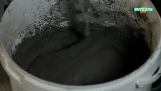 KAROFiX 100&reg;  Cement-Based Thick Base Ceramic Adhesive Mortar