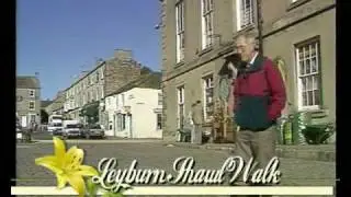leyburn shawl wensleydale walk