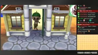Pingeee plays Animal Crossing 3/3