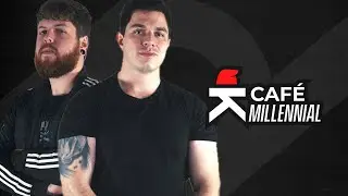 En que QUILOMBO se meti&oacute; PORTOBELLO | CAF&Eacute; MILLENNIAL #72 | @Posdata_ar