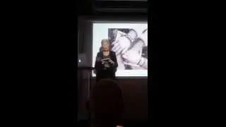 Sara Damber, FuckUp Morning