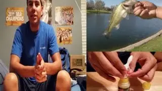 Tips & Tricks: Spawn Fishing