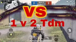 tdm match 1noob vs 2 pro with M24 sniping challenge racketGaming//runnergaming// gameguru// litboiyt