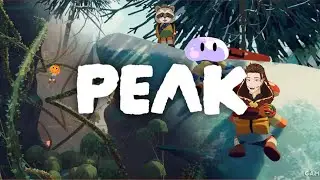Mesa!? Wtf does that MEAN!? - PEAK w/ @bejmirvt and @pocketp.rocket
