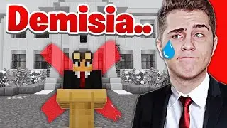 ULTIMA ZI ca si PRIMAR pe YOUTOPIA ! 😰 *ce se intampla?*