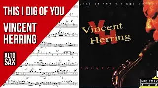 Vincent Herring on 