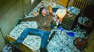 Broke Kid Finds the Ultimate Robbery Cheat Code ( Jumper 2008 explained )