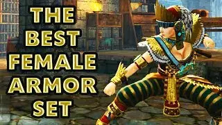 Shadow Fight 3. BEST FEMALE ARMOR. Grand Prison Break Event with Glaive.