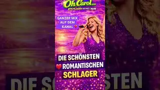 DIESE SCHLAGER LIEBT JEDER ❤️ #schlager #romantisch #schlager2026 #deutscheschlager #liebe