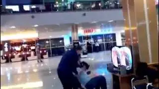 Oculus Rift The Best and Funniest Reactions Ever Compilation 2014 Best Prank Ever
