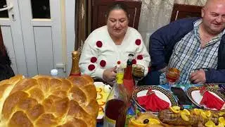 La mulți ani Tuturor @bucatarulsifamiliadelaStrehaia 