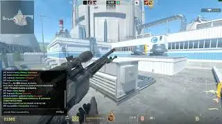 CS2 Cheater Hunting WH & AIM Sebibabiba killhaus.su
