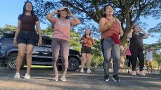 dancexercise 2024🥰🥰🥰