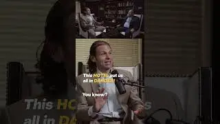 Cases Gone Wild episode 2 - Crazy Hotel Drama