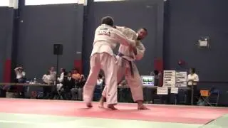 Max Kafka ~ Land of Lakes Judo 2010