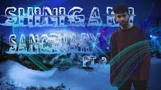 Shinigami - Sanctuary Pt. 2 🌠 [Rus Sub | Перевод]
