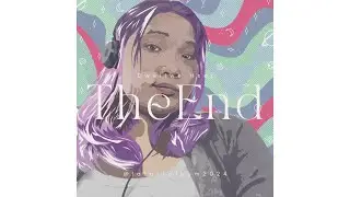 Dwellwe Hser _ FOREVER ISN&rsquo;T FOR ME ( Official Lyric Video )