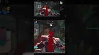 Paladins PS4 horror while playing #paladinsgameplay #paladins #hirez #gaming