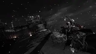 Ghost of Tsushima - Overwhelming Forces Camp (Azamo Bay/Lethal+)