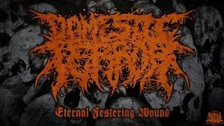 DOMESTIC TERROR - ETERNAL FESTERING WOUND (FEAT. GERARDO OF BODYBAG) [SINGLE] (2015) SW EXCL