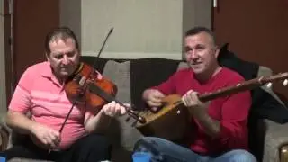 Sifet i Ćane - Idem putem i posrćem - 2015 (UZIVO)
