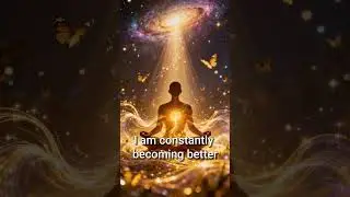 10 Renewal & Rebirth 🌅 Listen Before You Start Your Day 💫✨  - Manifestation #shorts #affirmations