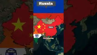 Countries That Started Brics 🥶