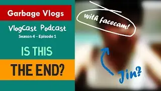 Bullying and Dangers of Social Media | VlogCast Podcast [S04E041]