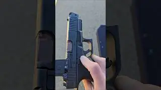 Подходит ли система Radian Ramjet для пистолета Glock Gen 6?