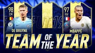 THE BEST TIME TO BUY TOTY PLAYERS! FIFA 19 Ultimate Team
