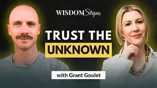 What Consciousness Really Is and Why It Changes How You Live | Grant Goulet #066vocal fixed