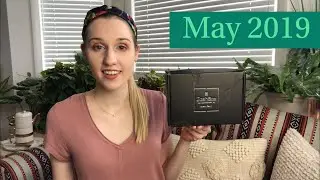 Joah Box | May 2019
