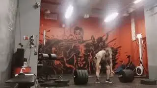 =✊181kg✊399.04Lbs=✴️🛡️✔️ bodyweight 99,97kg🅰️