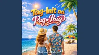 Tag-Init na Pag-Ibig
