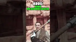 The BRUTAL Mod for NOMAD got MORE Brutal | Blade & Sorcery