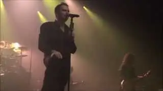 Blind Guardian - The Lord Of The Rings (Live - Trix Hall - Antwerpen - Belgium - 2015)