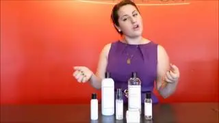 Our Laundress Products