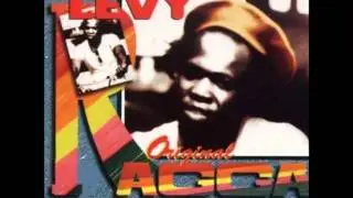 Barrington Levy - Ragga Muffin (HD)