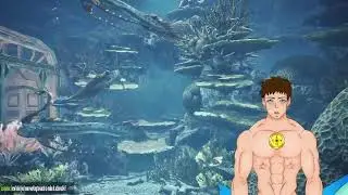 monster hunter review