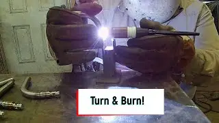 Tig Welding Stainless / Fusion Welding #welding #fusionwelding #weldingrepairs