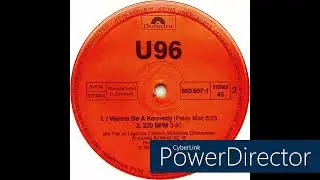 U96 • 220 BPM (1992)