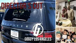 Goggy Los Angeles Trip (Director's Cut) | 2025