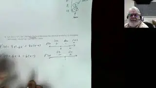 Math 125 Quiz 5 Solutions
