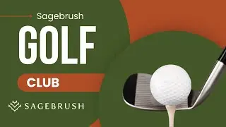 Sagebrush Golf Club -  Golf Resort Quilchena, BC | Best Golf Resort Vacations Quilchena, BC
