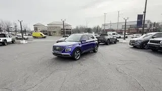 2023 Hyundai Venue Limited Fairfax, Fairfax County, Vienna, Oakton, Chantilly, VA