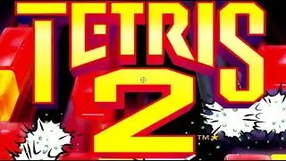 Tetris 2 on the NES